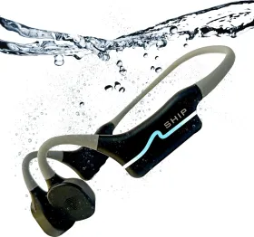 SHIP Marine 360 Pro Series Bone Conduction Wireless Headphones