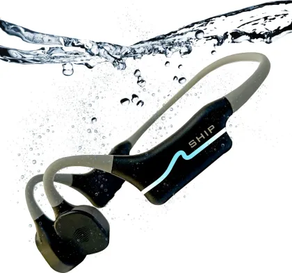 SHIP Marine 360 Pro Series Bone Conduction Wireless Headphones