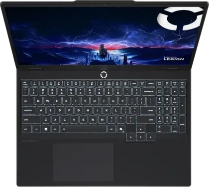 Lenovo Legion 5 15IRX10 83LY0106IN Gaming Laptop (13th Gen Core i7/ 16GB/ 512GB SSD/ Win11/ 8GB RTX 5060)