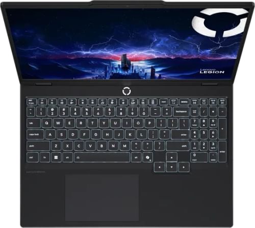 Lenovo Legion 5 15IRX10 83LY0106IN Gaming Laptop (13th Gen Core i7/ 16GB/ 512GB SSD/ Win11/ 8GB RTX 5060)