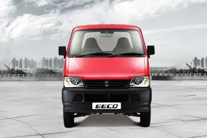 Maruti Suzuki Eeco 5 Seater STD