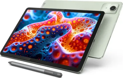 Lenovo Tab M11 (4GB RAM + 64GB + LTE)