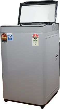 Panasonic NA-F65C1MRB 6.5 kg Fully Automatic Top Load Washing Machine