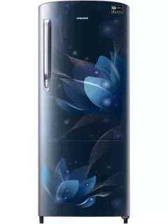 Samsung RR20N172YU8 192L 4 Star Single Door Refrigerator