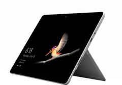 Microsoft Surface Go 1824 Laptop vs HP 15s-fq5330TU Laptop