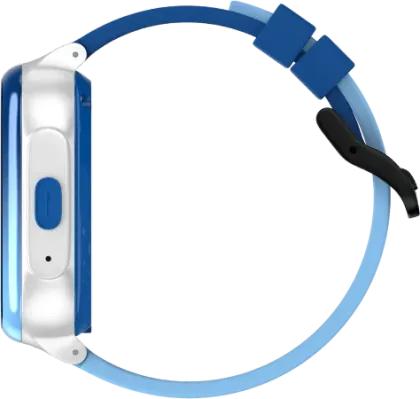 Noise Explorer Smartwatch