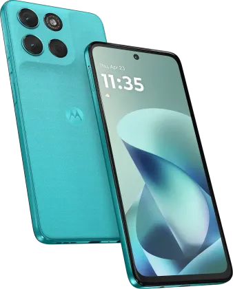 Motorola Moto G57 Power