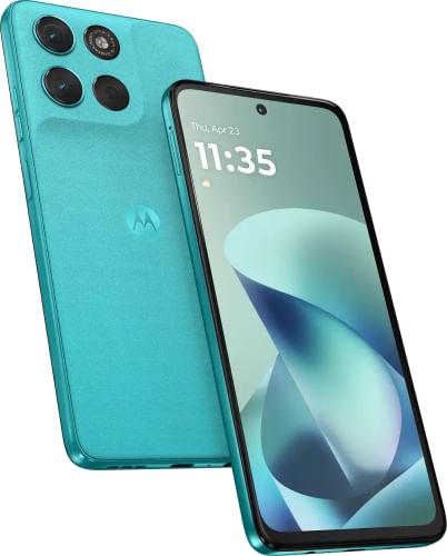 Moto G57 Power