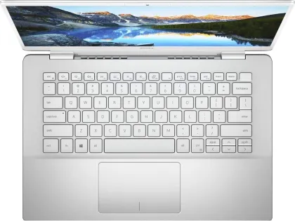 Dell Inspiron 5490 Laptop (10th Gen Core i5/ 8GB/ 512GB SSD/ Win10/ 2GB Graph)