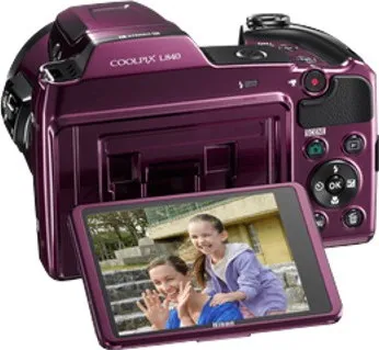Nikon Coolpix L840 Bridge Camera