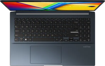 Asus Vivobook Pro 15 OLED M6500RE-EB74 Laptop (AMD Ryzen 7 6800H/ 16GB/ 1TB SSD/ Win11/ 4GB Graphics)