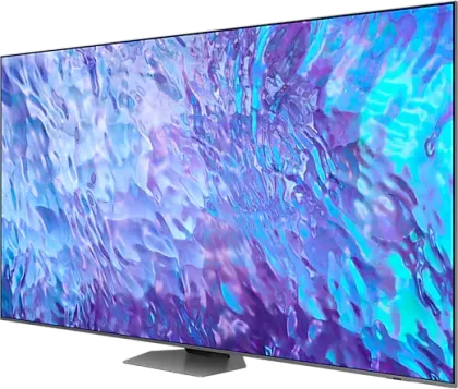 Samsung Q80C 98 inch Ultra HD 4K Smart QLED TV (QA98Q80C)