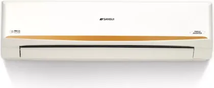 Sansui SAC155SIAP 1.5 Ton 5 Star Split Triple Inverter AC