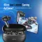 pTron Zenbuds Ultima True Wireless Earbuds