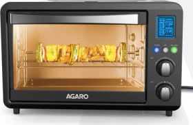 Agaro Imperial Digital 28 L Oven Toaster Griller