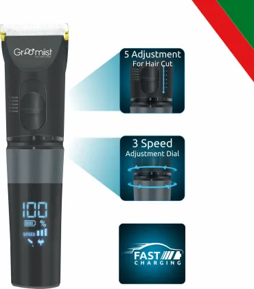 Groomiist GT-32 Trimmer