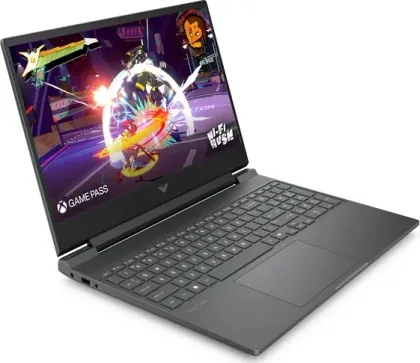 HP Victus BM7B7UA#ABA Gaming Laptop (13th Gen Core i7/ 16GB/ 512GB SSD/ Win 11/ RTX 5060 8GB Graphics)