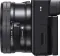 Sony a6100 24.2MP Mirrorless Camera with 16-50mm Lens