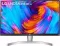 LG 27UL650-W 27 inch Ultra HD 4K Monitor