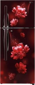 LG GL-T292RSCY 260 L 2 Star Double Door Convertible Refrigerator