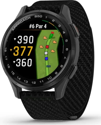 Garmin Approach S50 Smartwatch