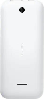 Nokia 225 Dual SIM