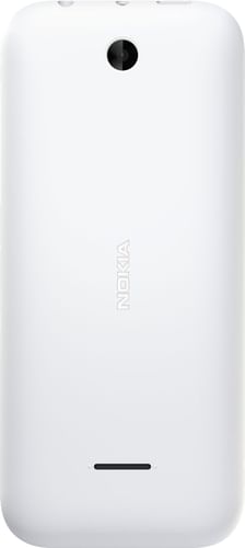 Nokia 225 Dual SIM