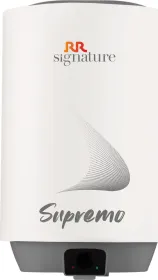 RR Supremo 10 L Storage Water Geyser