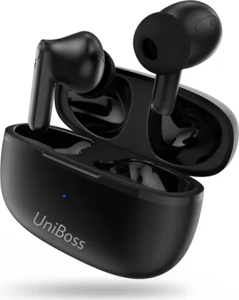 UniBoss Unity True Wireless Earbuds