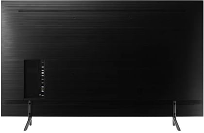 Samsung 75NU7100 (75-inch) Ultra HD LED 4K Smart TV
