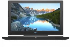 HP 15s-EQ2040AU Laptop vs Dell G7-7588 Laptop