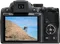 Nikon Coolpix P500 Point & Shoot