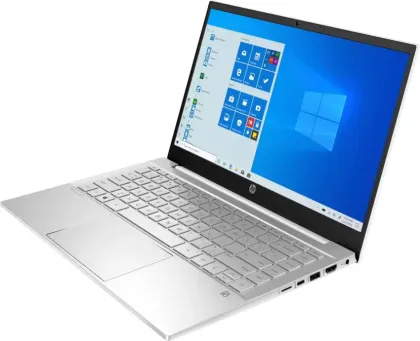 HP Pavilion 14-dv0543TU Laptop (11th Gen Core i5/ 8GB/ 512GB SSD/ Win10 Home)