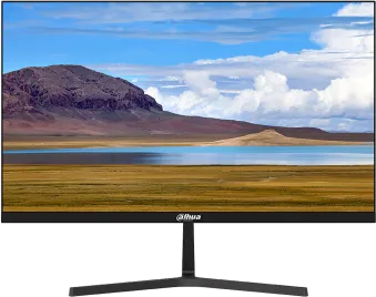 Dahua DHI-LM22-B200S 21.45 inch Full HD Monitor