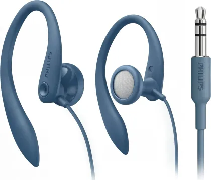 Philips SHS3200 Wired Earphones