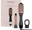 Winston 4-in-1 Hair Blow Brush Hair Dryer