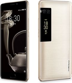 Meizu Pro 7 Plus