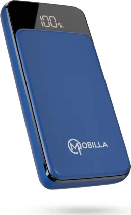 Mobilla MPower X4 10000 mAh Power Bank - image 2