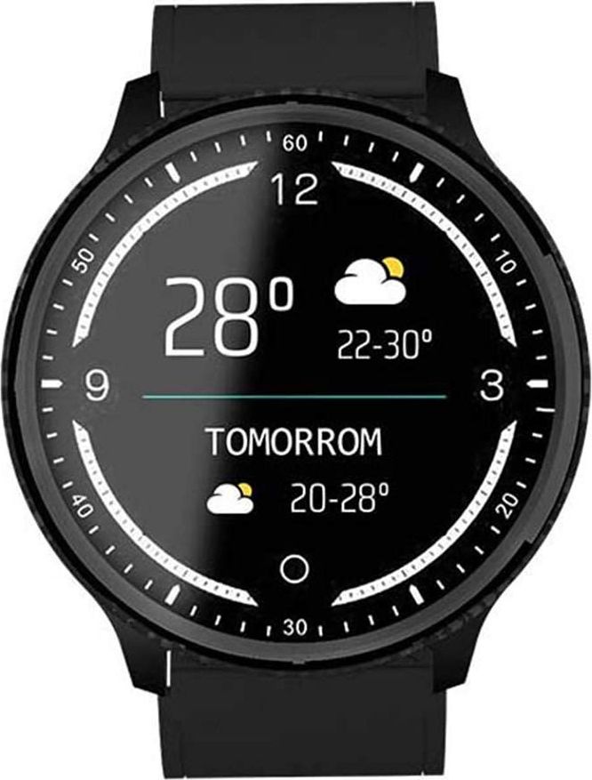 Opta best sale smartwatch review