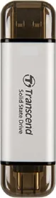 Transcend ESD310S 1TB External Solid State Drive