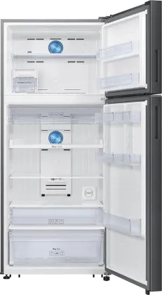 Samsung Bespoke RT56HG7A61B1 530 L 1 Star Double Door Refrigerator