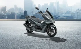 Honda PCX160