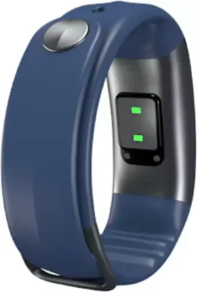 Mio Slice Fitness Band