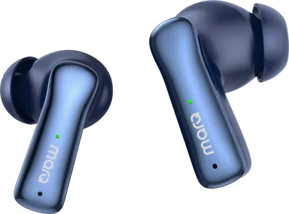 MarQ by Flipkart Rhythm Q0824 True Wireless Earbuds