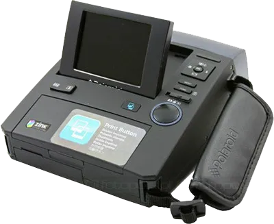 Polaroid Z340 Instant
