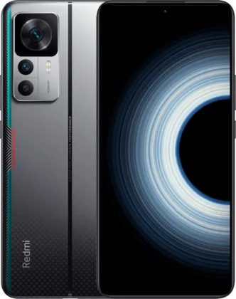 Redmi K50 Extreme Edition