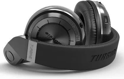Bluedio Turbine 2 Wireless Bluetooth Headset