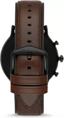 Fossil The CarlyleFTW4026 HR Smartwatch
