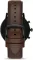 Fossil The CarlyleFTW4026 HR Smartwatch