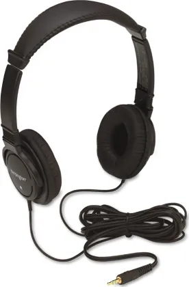 Kensington KMW33137 Wired Headphones